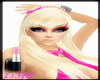 *S3*princesse pink hair