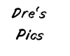 Dre's Custom Pics #7
