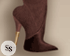 S-Nora Boot Browns