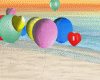 A.E! Animated Balloons