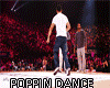 !! POPPIN DANCE + MUSIC