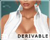 DRV Tucked Top Jeans
