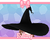 🎀 Witch hat