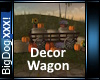 [BD] Deco Wagon