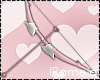Cupid's Bow And Arrow F