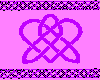 Celtic Heart Tapestry