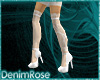[DR] Moon Dust Stockings