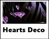 Hearts Deco