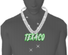 Texaco Custom