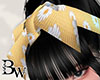 [Bw] Yw Daisy Headband