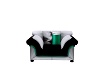 WEEPING COUPLE CHAIR