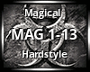 Hardstyle - Magical