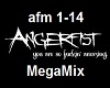Angerfist MegaMix PT1