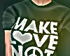 Make love e ... RLL !