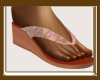 SUNSHINE sandals