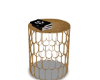 V-Golden Table