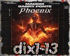 H+F [Mix+Danse] Hellfire