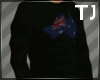 |TJ| Australian Sweater