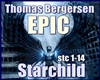 EPIC - Thomas Bergersen 