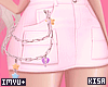 K|GamerBaddieSkirt - F