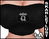 SL Qos SweaterTube +A