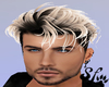 Blonde Wet Hair Chuck