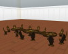 BHS Long Table