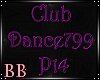 [BB]ClubDance799 P14♫