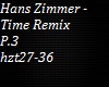 Zimmer - Time Remix P.3