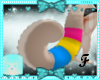 Pride Tail (PANSEUXAL)