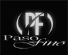 Paso Fino Club Logo