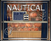 (SL) Nautical Shelf