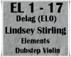 Lindsey Stirling Dubstep