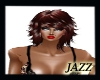 Jazzie-Sexy Auburn