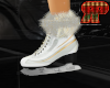 RP Ice Skates White