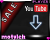 YouTube Player