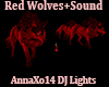 DJ Light Wolves+Sound 3
