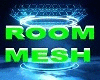 Mesh Neon Room