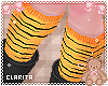 KID 🐯 Tiger Socks