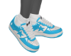 SA Baby Blue ⚡