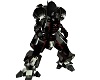 [FOG] Xeno Armored Legs