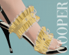 !A Heels yellow
