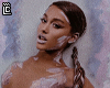 Ariana Grande Cutout