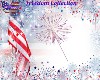 FREEDOM SPARKLER W POSES