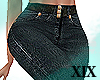 -X- RLL JEANS DC