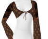 LV - BROWNIE 1/2