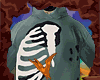 hoodie skeletons