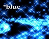Blue Star Particle