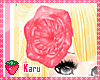 |KARU| Candy Rose Band