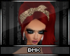 BMK:Grace Red Hair